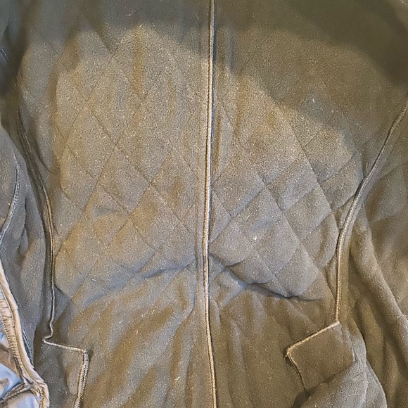 Barbour jacket - Picture 8 of 9